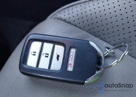 2018 Honda Hr-V Ex-L from USA, damaged, VIN 3CZRU6H70JM725588